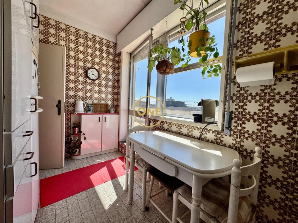 Apartamento T1 para Venda em Bonfim Foto 5