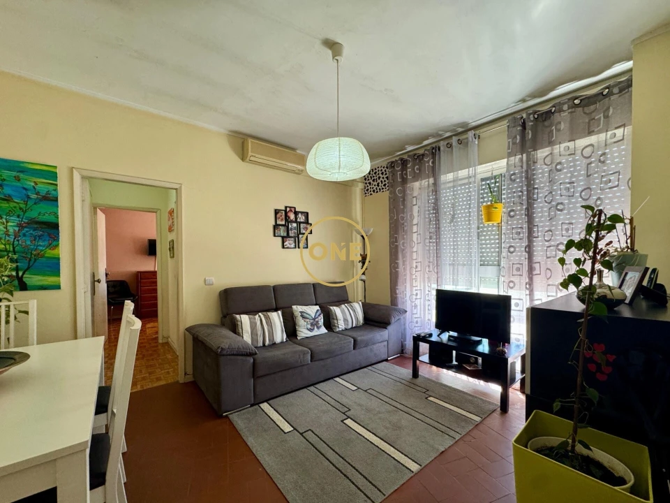 Apartamento T1 para Venda em Bonfim Foto 10
