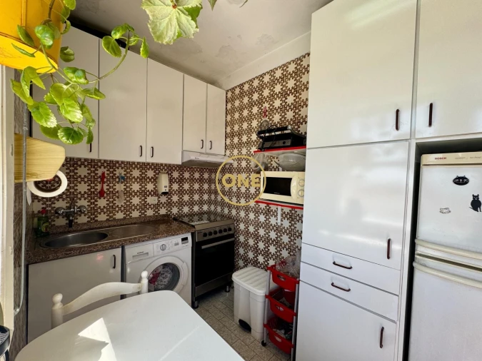 Apartamento T1 para Venda em Bonfim Foto 4