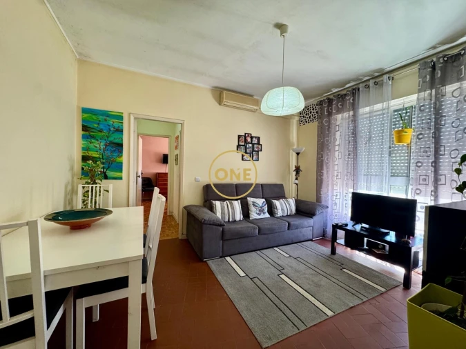 Apartamento T1 para Venda em Bonfim Foto 8