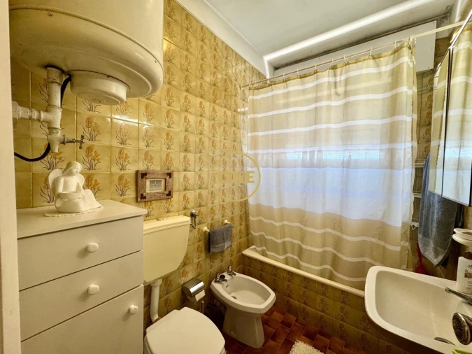 Apartamento T1 para Venda em Bonfim Foto 12