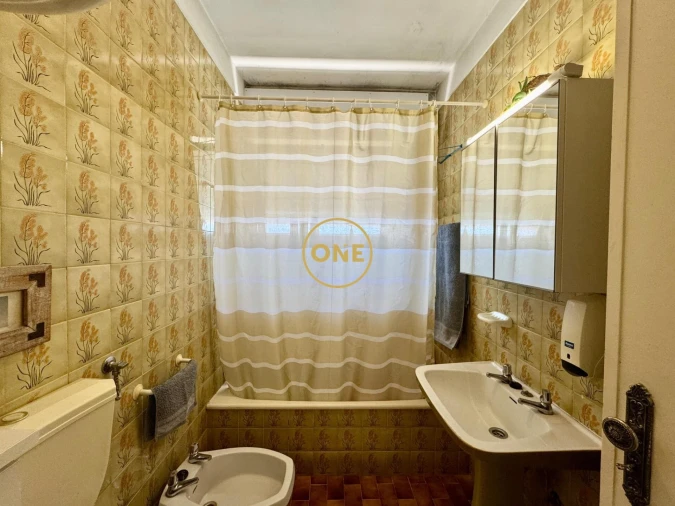 Apartamento T1 para Venda em Bonfim Foto 11