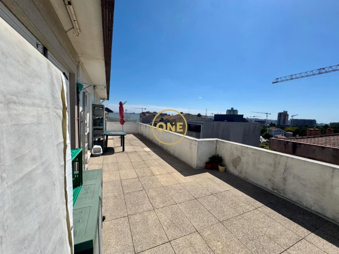 Apartamento T1 para Venda em Bonfim Foto 3