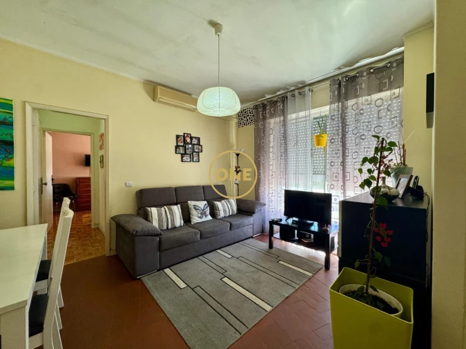 Apartamento T1 para Venda em Bonfim Foto 7