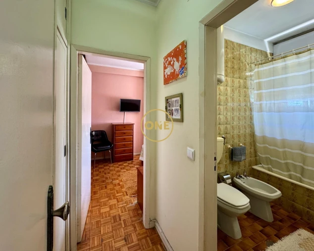 Apartamento T1 para Venda em Bonfim Foto 13