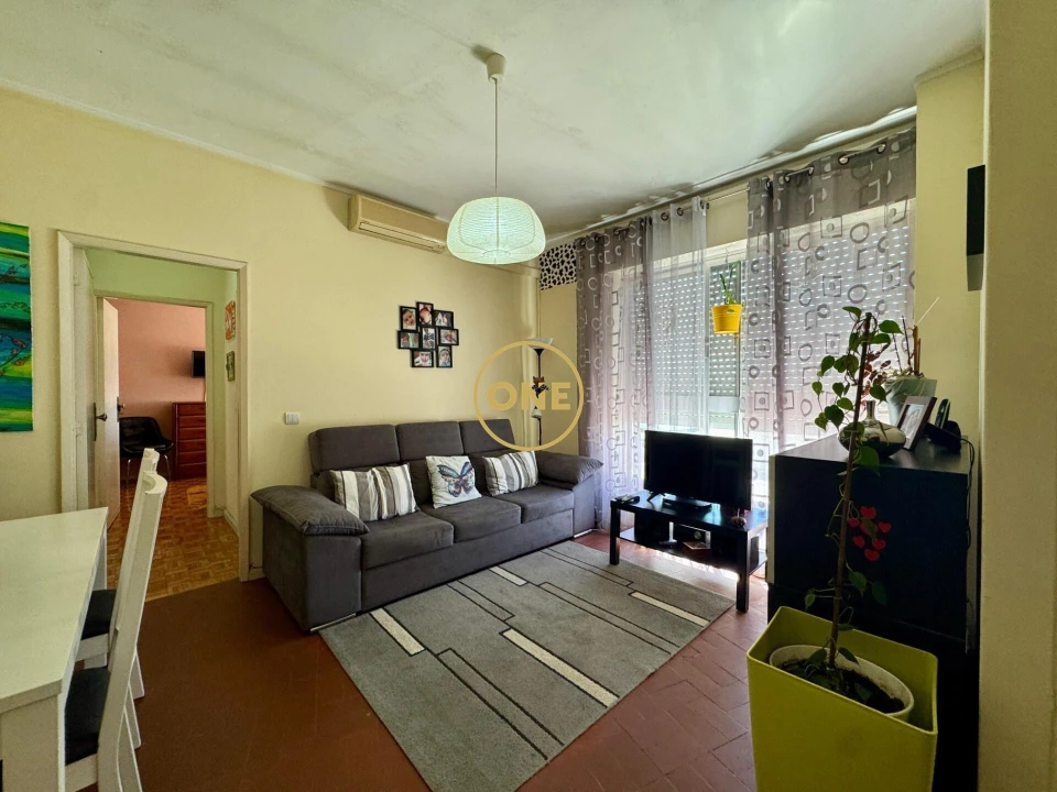 Apartamento T1 para Venda em Bonfim Foto 7