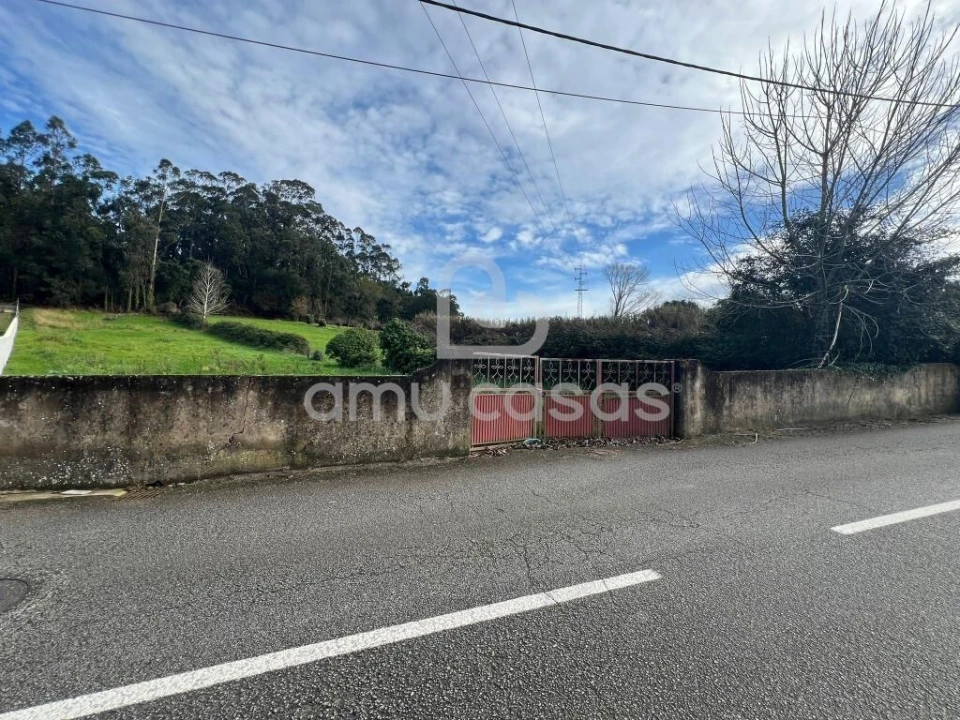 Terreno para Venda em Salreu Foto 5