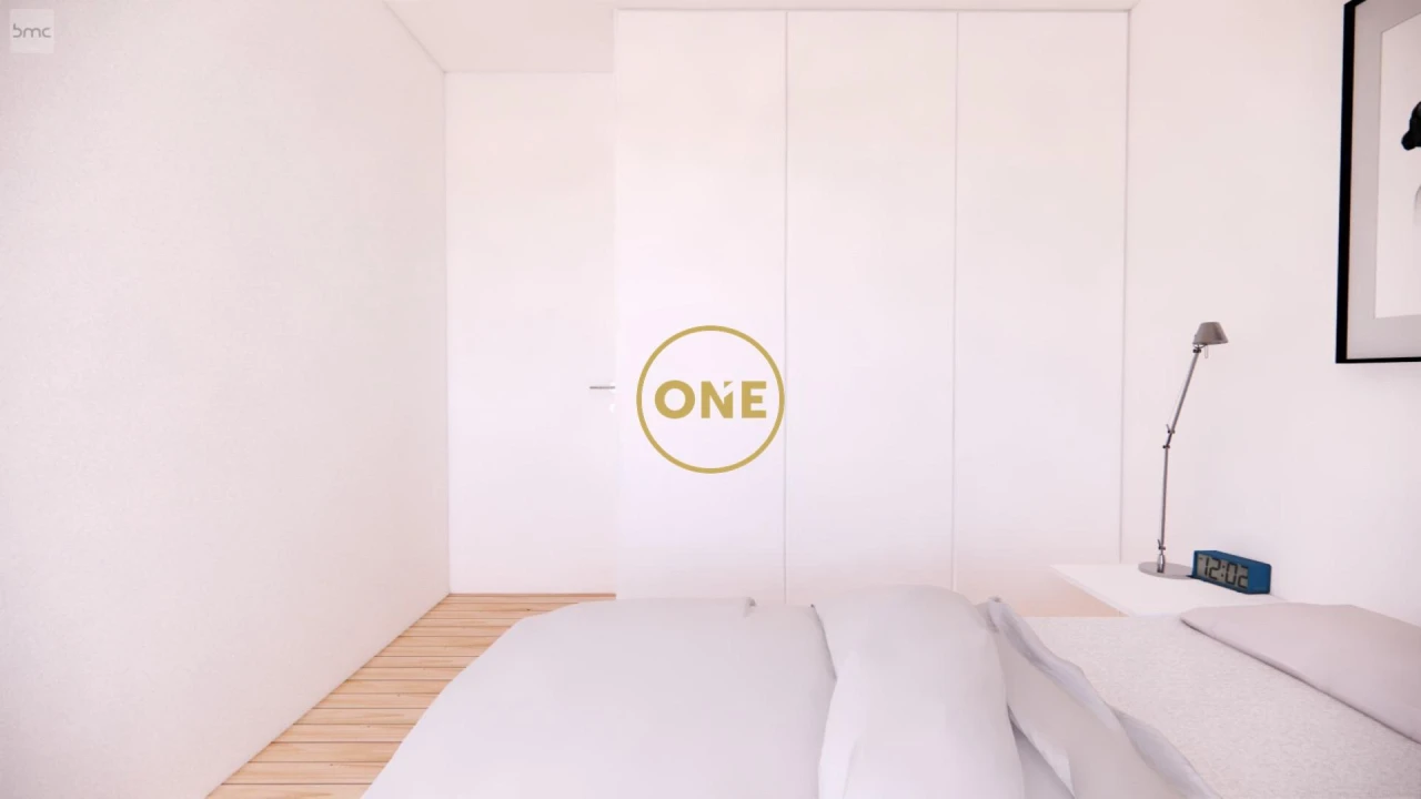 Apartamento T2 para Venda em Matosinhos e Leça da Palmeira Foto 4