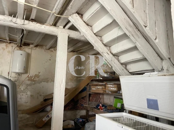 Moradia T3 para Venda em Samuel Foto 5