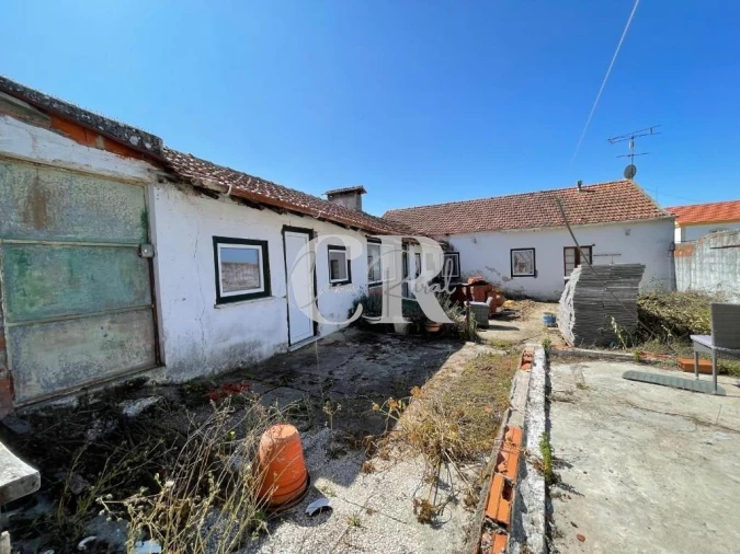 Moradia T3 para Venda em Samuel Foto 43