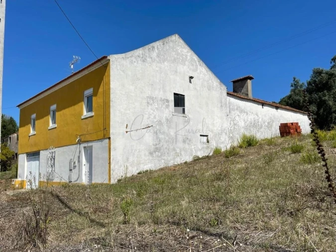 Moradia T3 para Venda em Samuel Foto 47