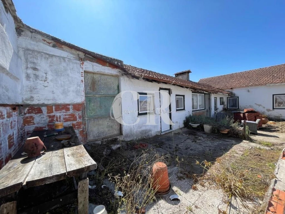 Moradia T3 para Venda em Samuel Foto 45