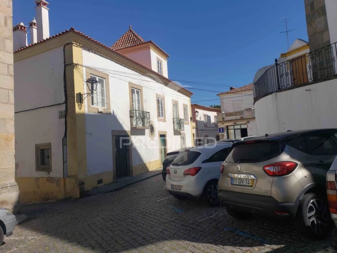 Quinta T9 para Venda em Ribeira de Nisa e Carreiras Foto 2