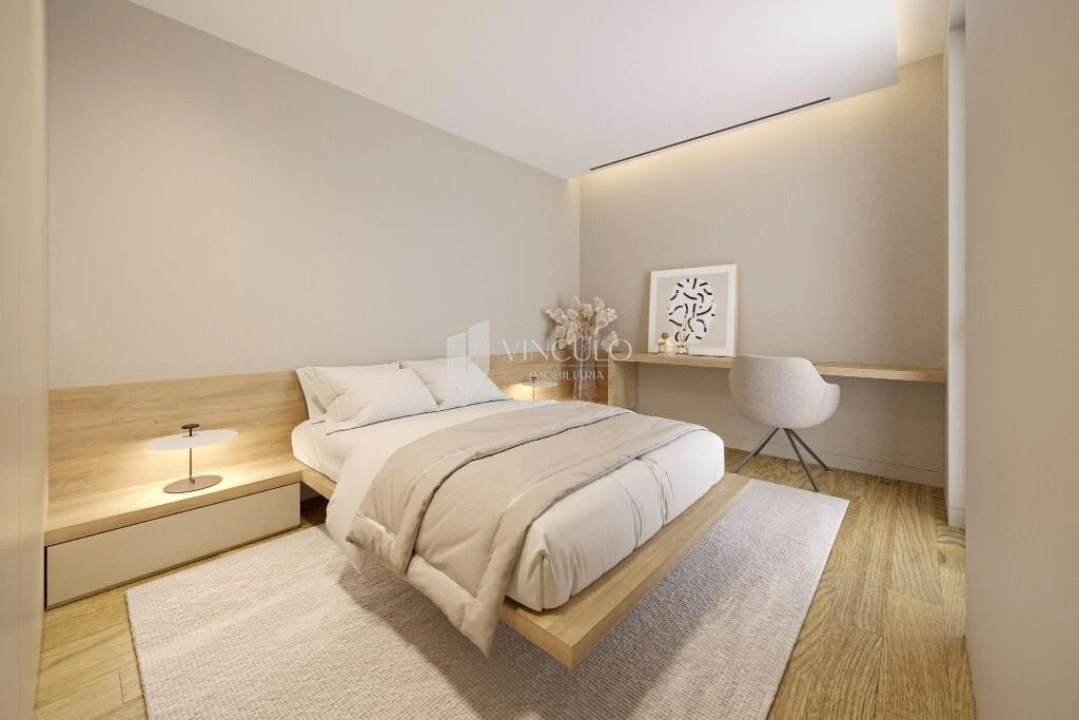 Apartamento T3 para Venda em Merelim (São Pedro) e Frossos Foto 9