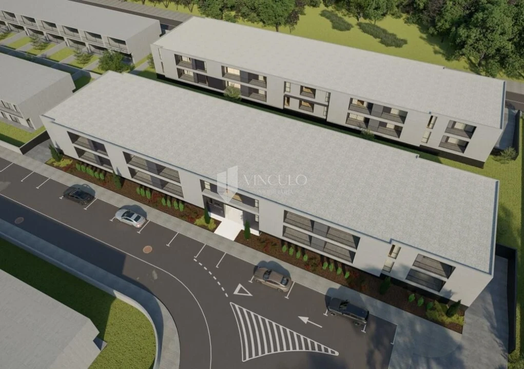 Apartamento T3 para Venda em Merelim (São Pedro) e Frossos Foto 12
