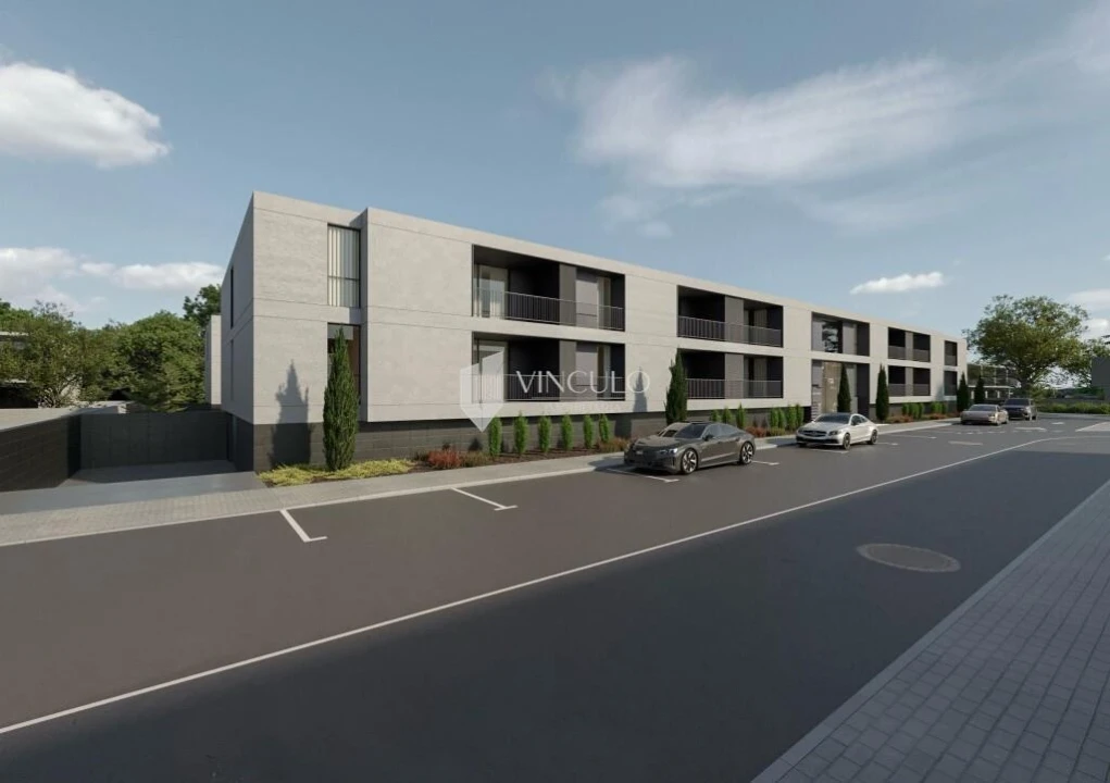 Apartamento T3 para Venda em Merelim (São Pedro) e Frossos Foto 11
