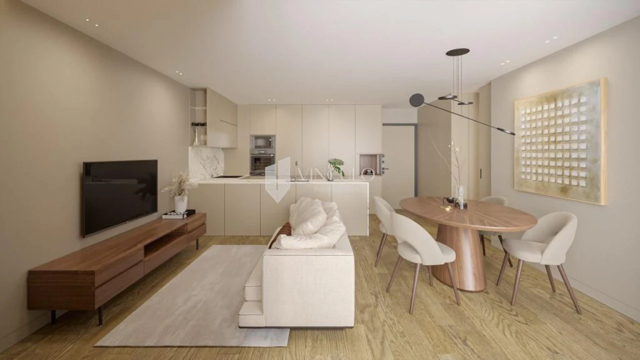 Apartamento T3 para Venda em Merelim (São Pedro) e Frossos Foto 5