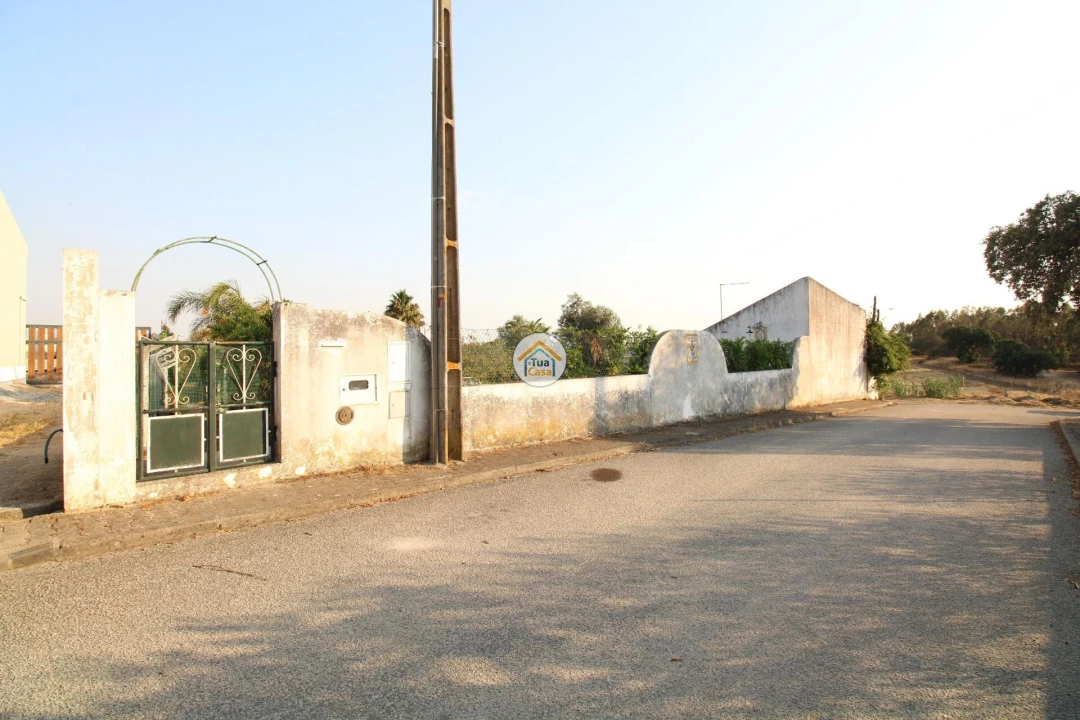 Quinta T2 para Venda em Foros de Vale de Figueira Foto 43