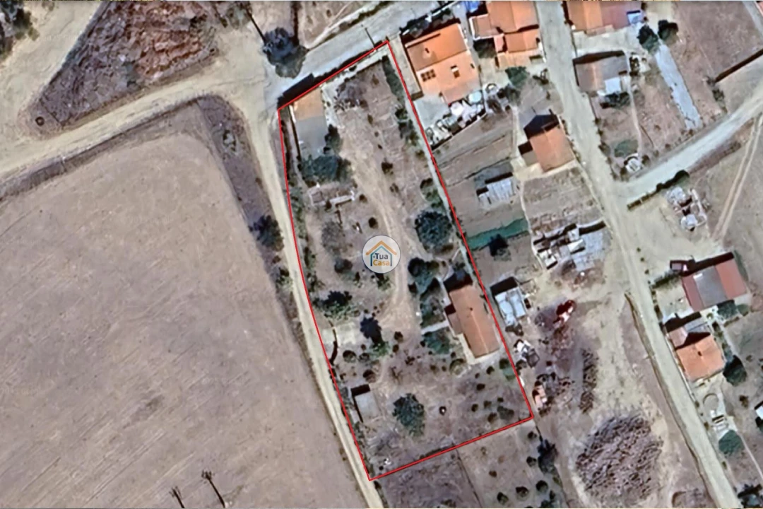 Quinta T2 para Venda em Foros de Vale de Figueira Foto 44