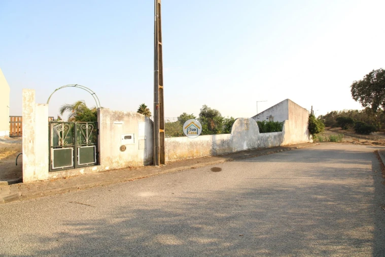 Quinta T2 para Venda em Foros de Vale de Figueira Foto 43