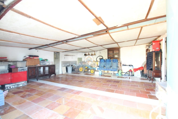 Quinta T2 para Venda em Foros de Vale de Figueira Foto 38