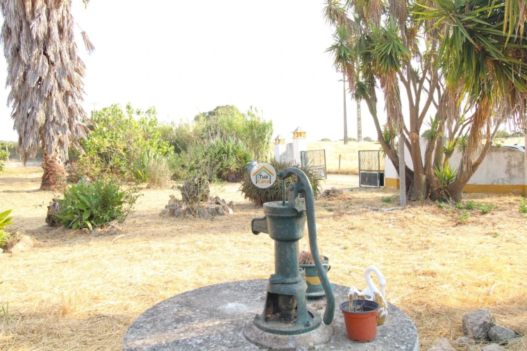 Quinta T2 para Venda em Foros de Vale de Figueira Foto 42