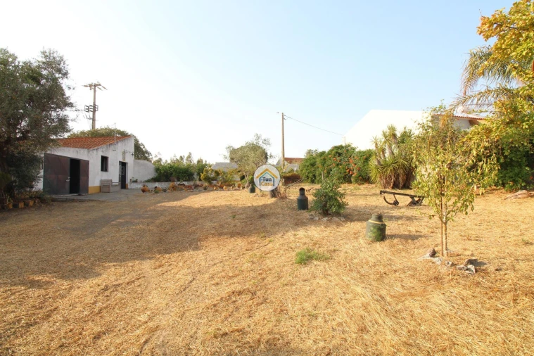 Quinta T2 para Venda em Foros de Vale de Figueira Foto 28