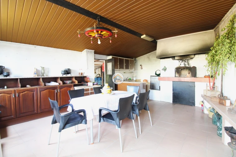 Quinta T2 para Venda em Foros de Vale de Figueira Foto 34