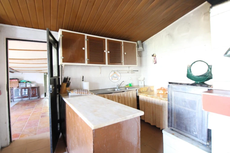 Quinta T2 para Venda em Foros de Vale de Figueira Foto 36