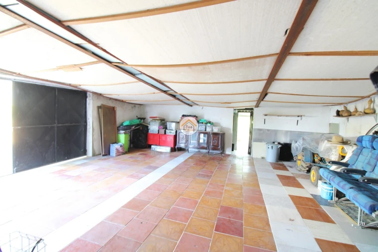 Quinta T2 para Venda em Foros de Vale de Figueira Foto 37