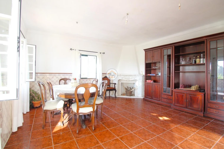 Quinta T2 para Venda em Foros de Vale de Figueira Foto 8