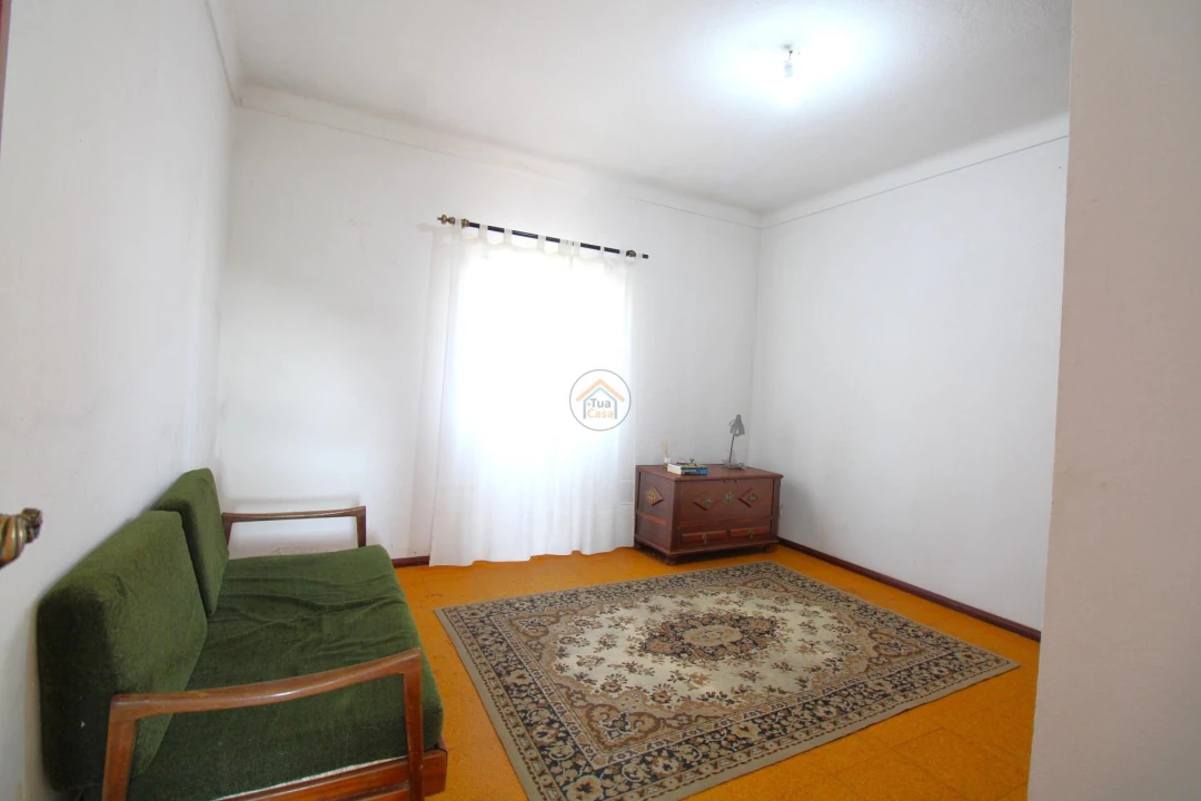 Quinta T2 para Venda em Foros de Vale de Figueira Foto 14