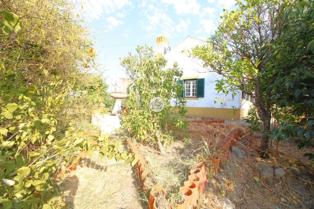 Quinta T2 para Venda em Foros de Vale de Figueira Foto 24