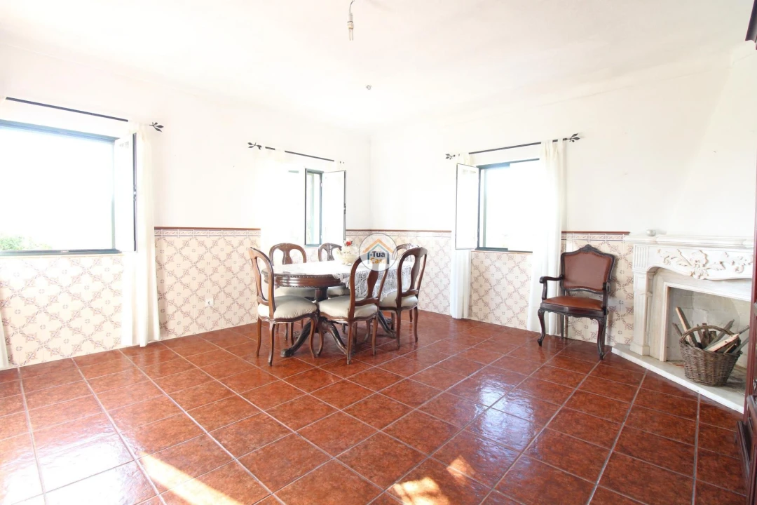 Quinta T2 para Venda em Foros de Vale de Figueira Foto 9