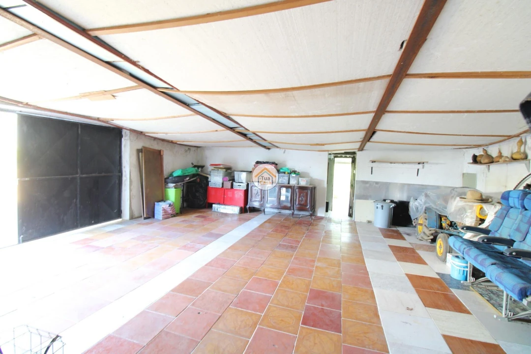 Quinta T2 para Venda em Foros de Vale de Figueira Foto 37