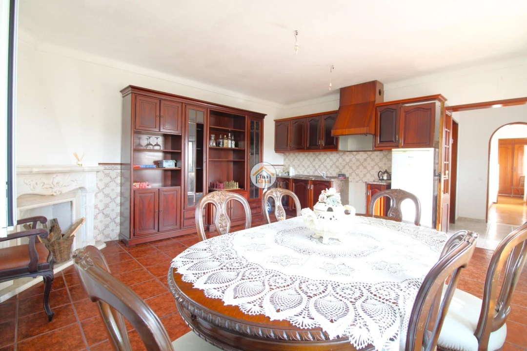 Quinta T2 para Venda em Foros de Vale de Figueira Foto 10