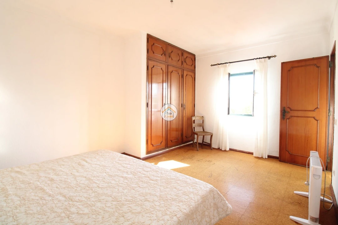 Quinta T2 para Venda em Foros de Vale de Figueira Foto 12