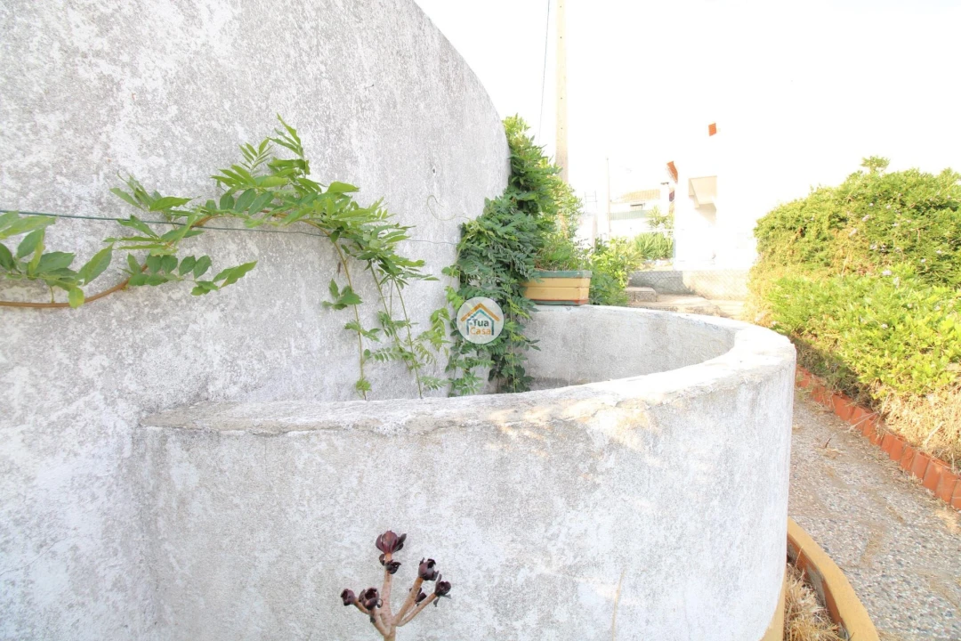 Quinta T2 para Venda em Foros de Vale de Figueira Foto 40