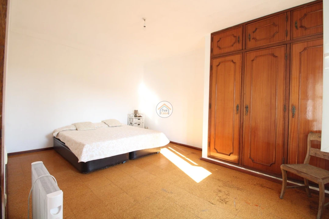 Quinta T2 para Venda em Foros de Vale de Figueira Foto 11