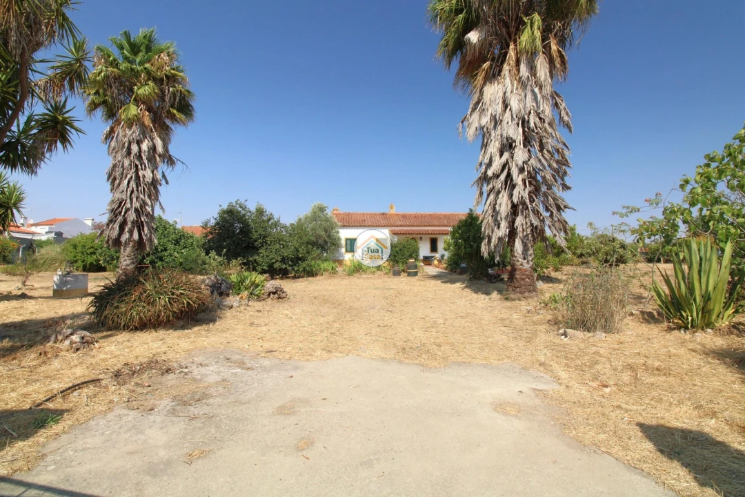 Quinta T2 para Venda em Foros de Vale de Figueira Foto 3