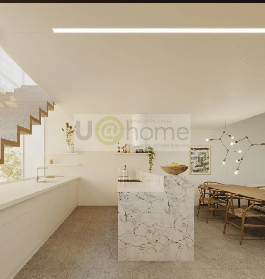 Moradia para Venda em Malagueira e Horta das Figueiras Foto 2