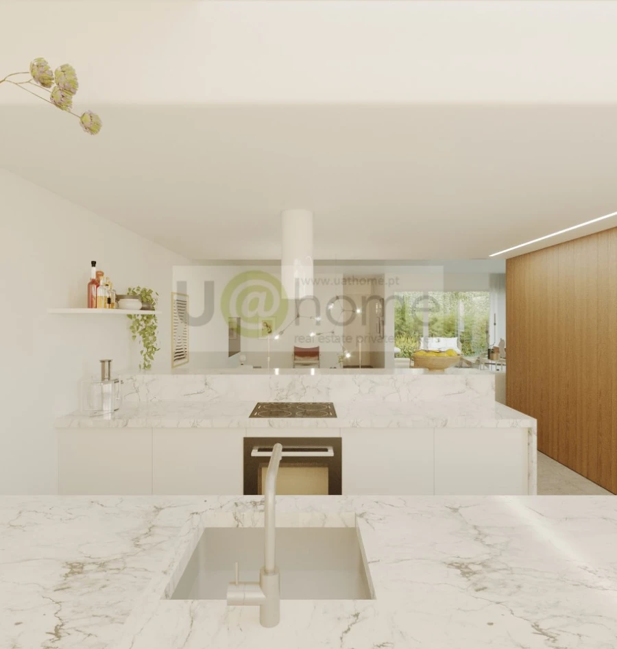 Moradia para Venda em Malagueira e Horta das Figueiras Foto 9