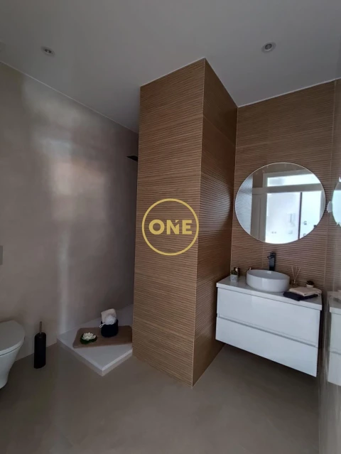 Apartamento T2 para Venda em São Vicente