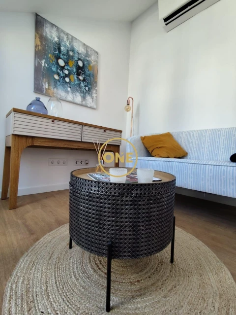 Apartamento T2 para Venda em São Vicente