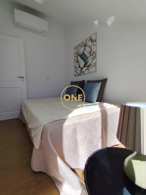 Apartamento T2 para Venda em São Vicente