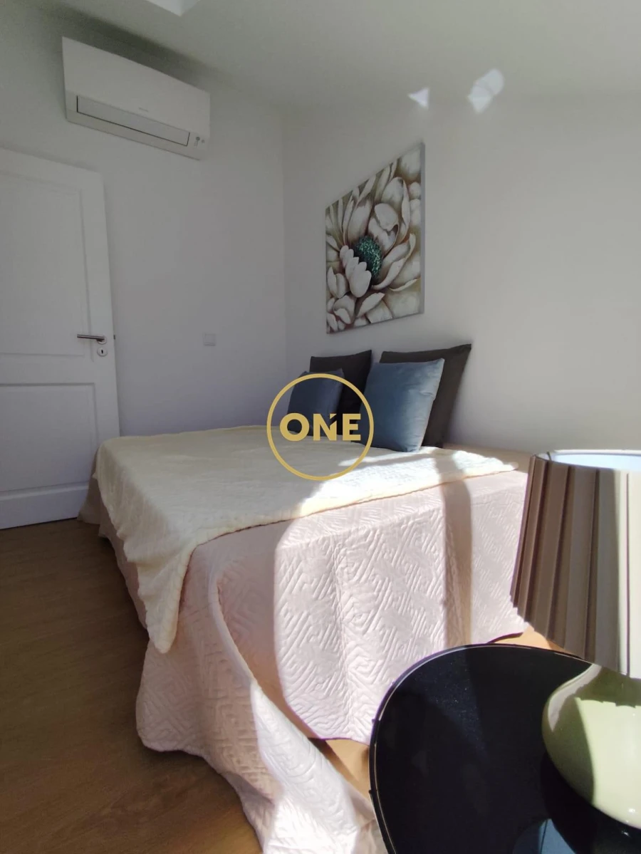 Apartamento T2 para Venda em São Vicente Foto 19