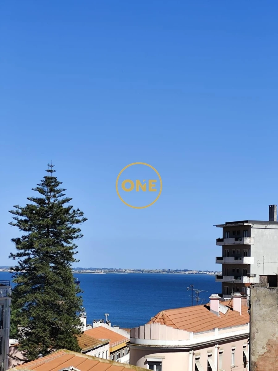 Apartamento T2 para Venda em São Vicente Foto 4