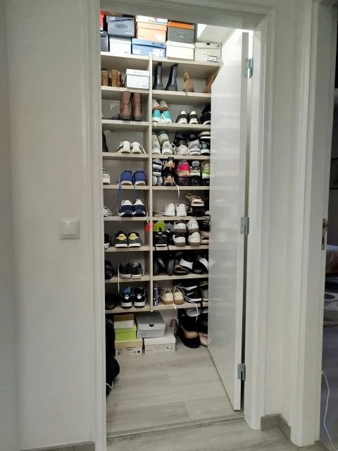 Apartamento T3 para Venda em Parceiros e Azoia
