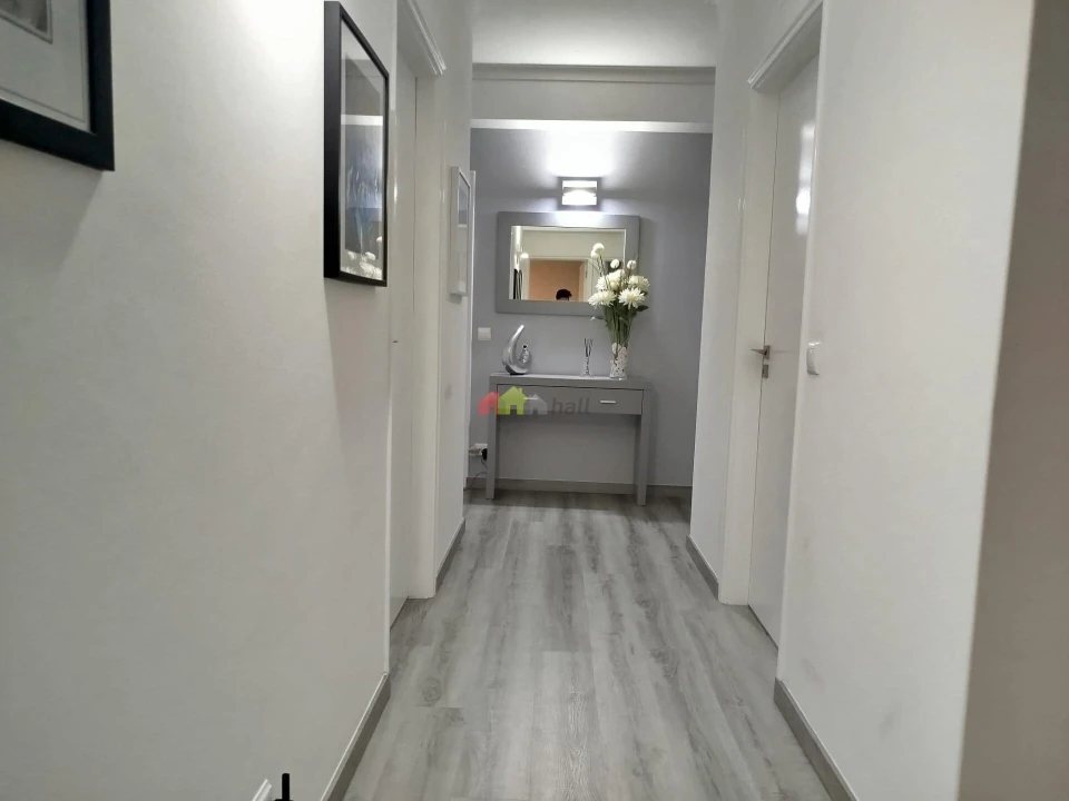 Apartamento T3 para Venda em Parceiros e Azoia Foto 14
