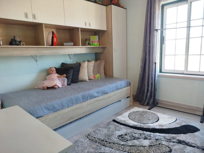Apartamento T3 para Venda em Parceiros e Azoia Foto 29